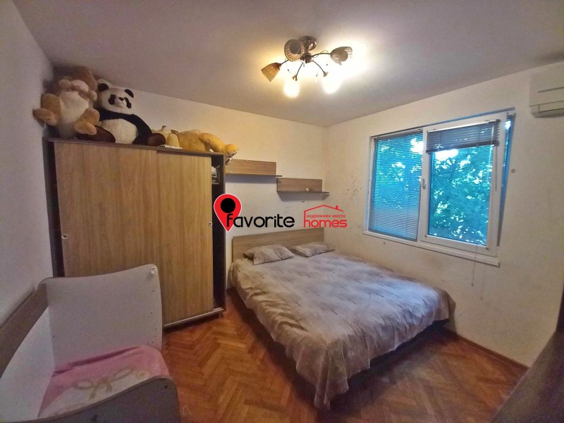 Продаја  1 спаваћа соба Шумен , Бојан Балгаранов 2 , 64 м2 | 27019346 - слика [5]