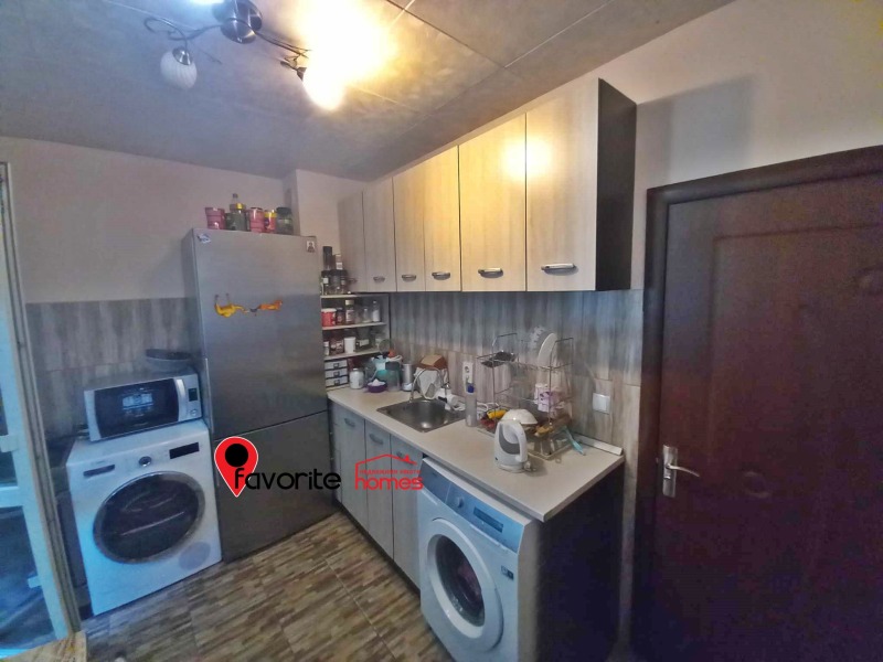 Продаја  1 спаваћа соба Шумен , Бојан Балгаранов 2 , 64 м2 | 27019346 - слика [8]