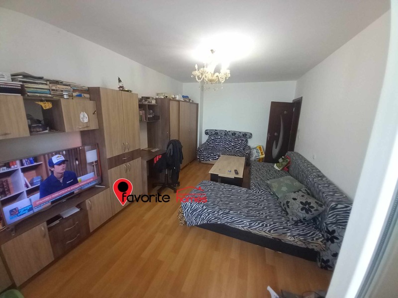 Продаја  1 спаваћа соба Шумен , Бојан Балгаранов 2 , 64 м2 | 27019346 - слика [2]