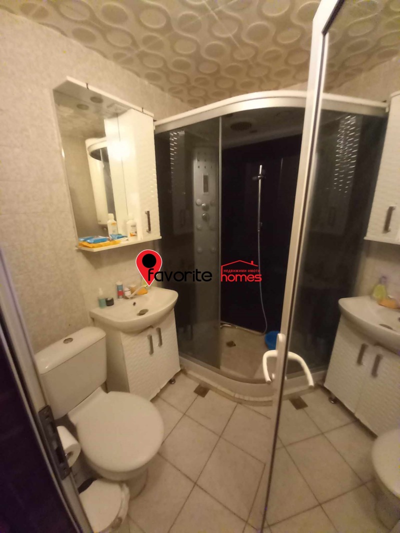 Продаја  1 спаваћа соба Шумен , Бојан Балгаранов 2 , 64 м2 | 27019346 - слика [11]