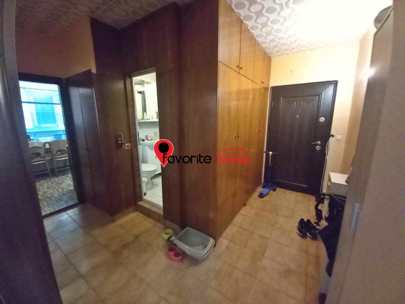 Продаја  1 спаваћа соба Шумен , Бојан Балгаранов 2 , 64 м2 | 27019346 - слика [4]