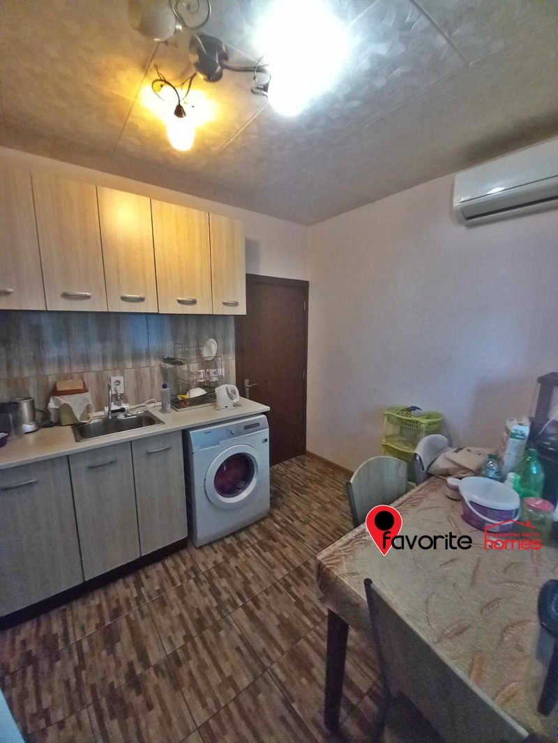 Продаја  1 спаваћа соба Шумен , Бојан Балгаранов 2 , 64 м2 | 27019346 - слика [9]