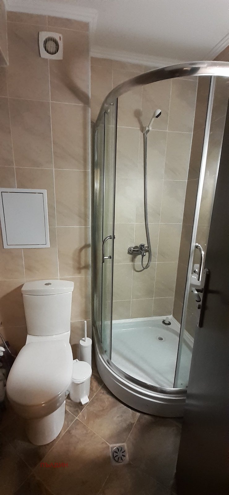 На продаж  1 спальня область Смолян , к.к. Пампорово , 54 кв.м | 31899908 - зображення [9]