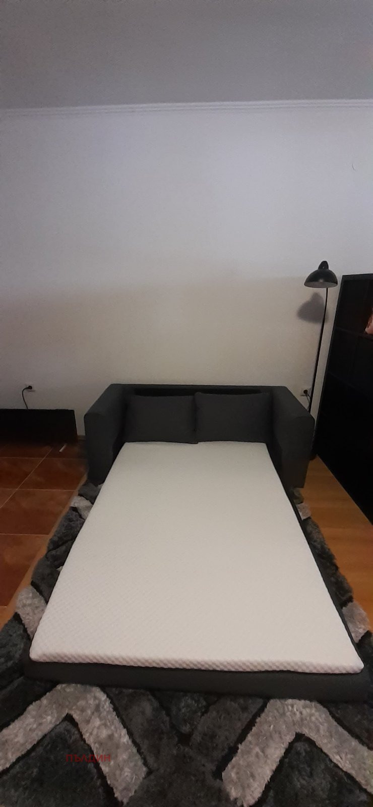 На продаж  1 спальня область Смолян , к.к. Пампорово , 54 кв.м | 31899908 - зображення [12]