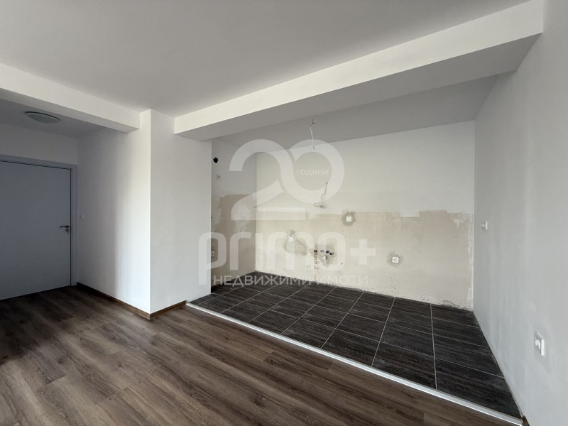 Продава  2-стаен град Велико Търново , Бузлуджа , 78 кв.м | 63330778 - изображение [4]