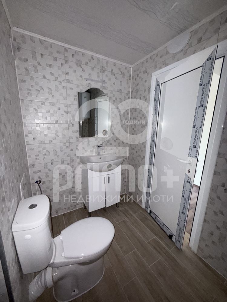 Продава  2-стаен град Велико Търново , Бузлуджа , 78 кв.м | 63330778 - изображение [10]