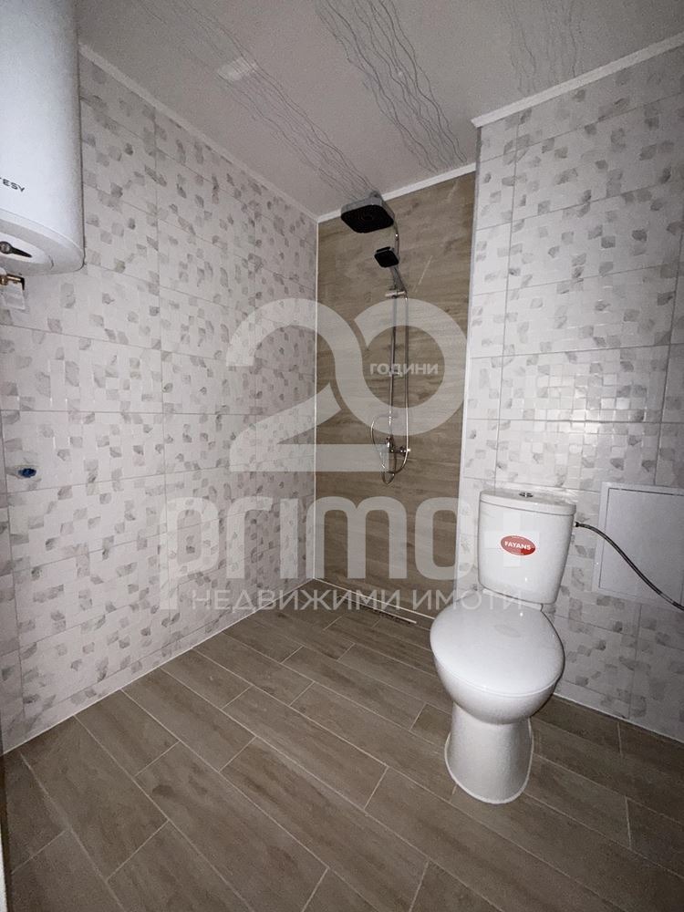 Продава  2-стаен град Велико Търново , Бузлуджа , 78 кв.м | 63330778 - изображение [9]