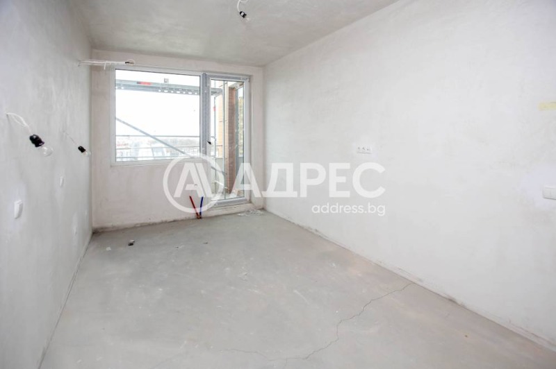 Продава 2-СТАЕН, гр. София, Сердика, снимка 9 - Апартаменти - 52534708