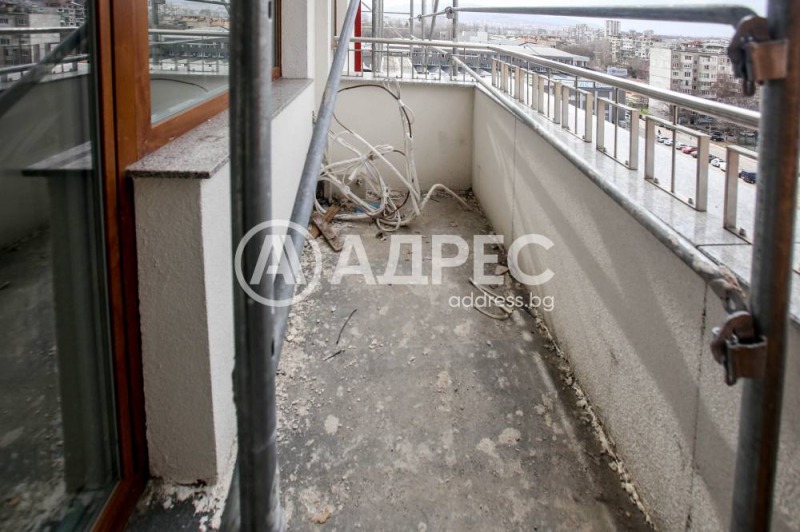 Продава 2-СТАЕН, гр. София, Сердика, снимка 11 - Апартаменти - 52534708