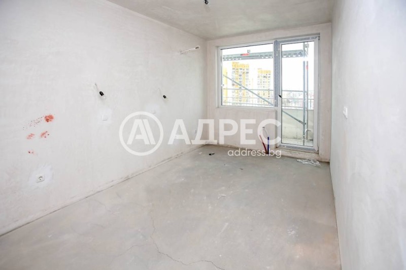 Продава 2-СТАЕН, гр. София, Сердика, снимка 12 - Апартаменти - 52534708