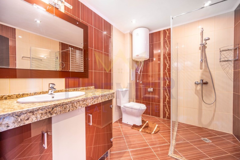 Продава 2-СТАЕН, гр. Балчик, област Добрич, снимка 11 - Апартаменти - 53072407