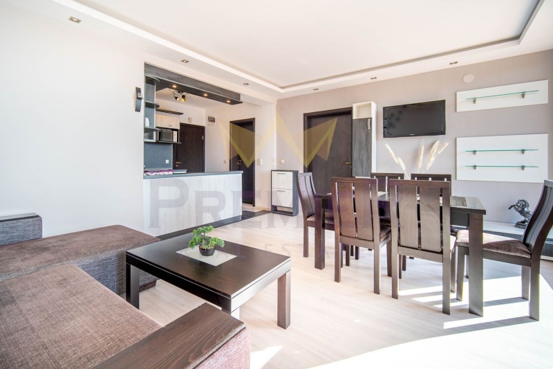 Продава 2-СТАЕН, гр. Балчик, област Добрич, снимка 5 - Апартаменти - 53072407