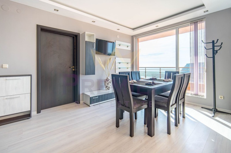 Продава 2-СТАЕН, гр. Балчик, област Добрич, снимка 4 - Апартаменти - 53072407