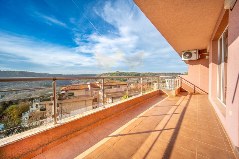 Продава 2-СТАЕН, гр. Балчик, област Добрич, снимка 12 - Апартаменти - 53072407