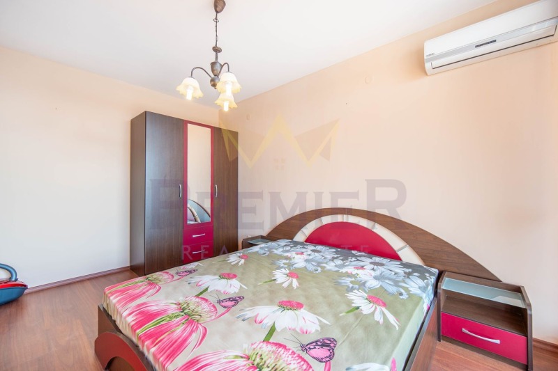 Продава 2-СТАЕН, гр. Балчик, област Добрич, снимка 9 - Апартаменти - 53072407