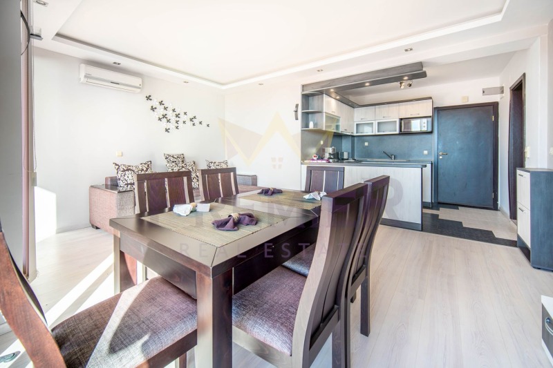 Продава 2-СТАЕН, гр. Балчик, област Добрич, снимка 3 - Апартаменти - 53072407