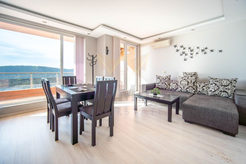 Продава 2-СТАЕН, гр. Балчик, област Добрич, снимка 2 - Апартаменти - 53072407