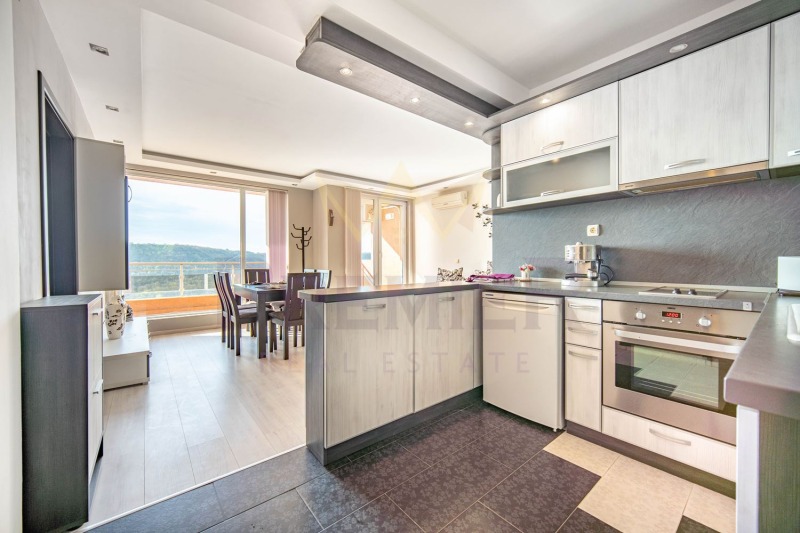 Продава 2-СТАЕН, гр. Балчик, област Добрич, снимка 6 - Апартаменти - 53072407