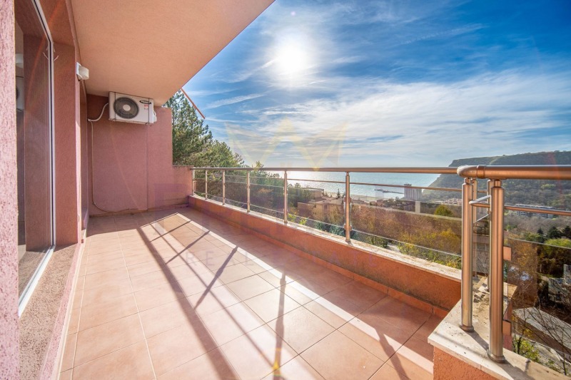 Продава 2-СТАЕН, гр. Балчик, област Добрич, снимка 13 - Апартаменти - 53072407