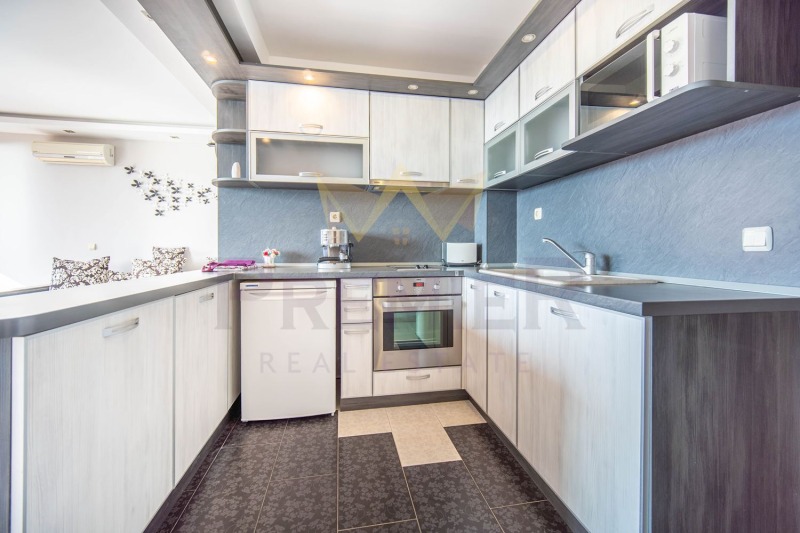 Продава 2-СТАЕН, гр. Балчик, област Добрич, снимка 7 - Апартаменти - 53072407