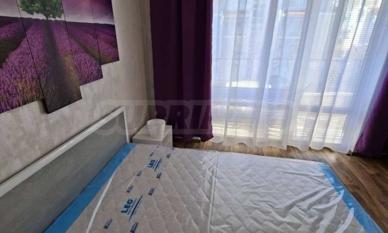 Продава 2-СТАЕН, к.к. Слънчев бряг, област Бургас, снимка 11 - Апартаменти - 53103546