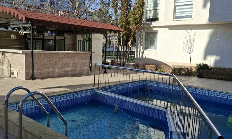 Продава 2-СТАЕН, к.к. Слънчев бряг, област Бургас, снимка 17 - Апартаменти - 53103546