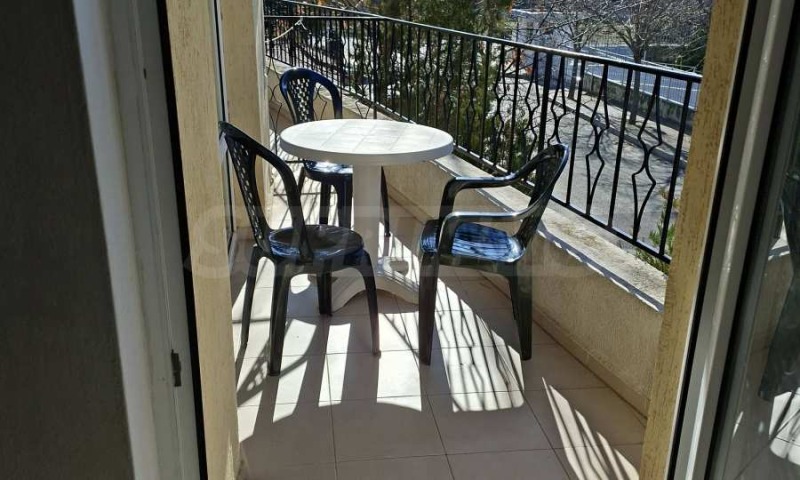 Продава 2-СТАЕН, к.к. Слънчев бряг, област Бургас, снимка 13 - Апартаменти - 53103546