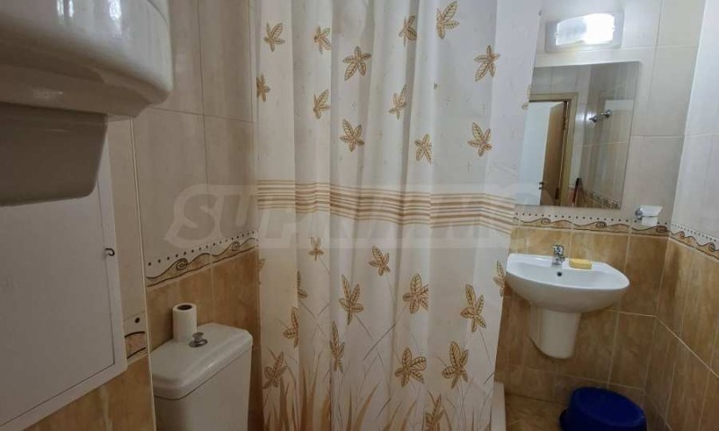 Продава 2-СТАЕН, к.к. Слънчев бряг, област Бургас, снимка 14 - Апартаменти - 53103546