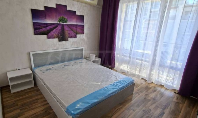 Продава 2-СТАЕН, к.к. Слънчев бряг, област Бургас, снимка 9 - Апартаменти - 53103546