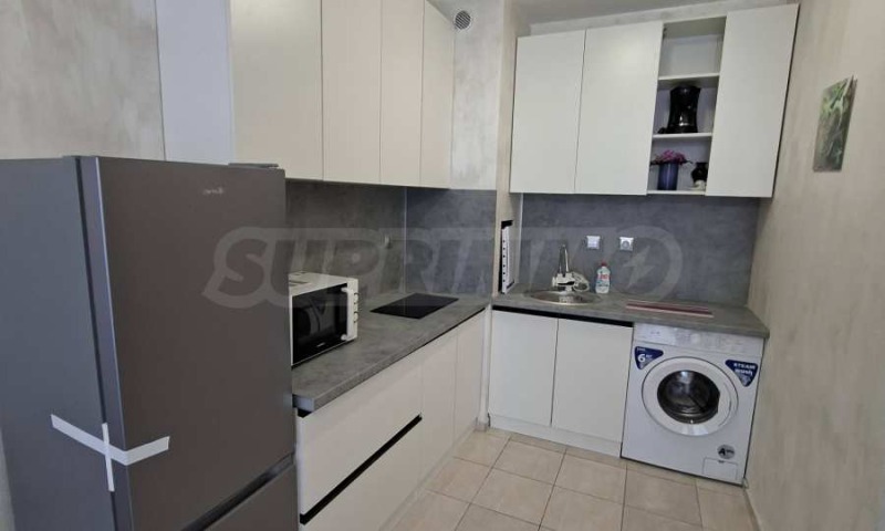 Продава 2-СТАЕН, к.к. Слънчев бряг, област Бургас, снимка 5 - Апартаменти - 53103546