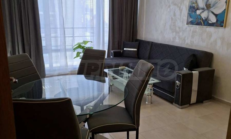 Продава 2-СТАЕН, к.к. Слънчев бряг, област Бургас, снимка 2 - Апартаменти - 53103546