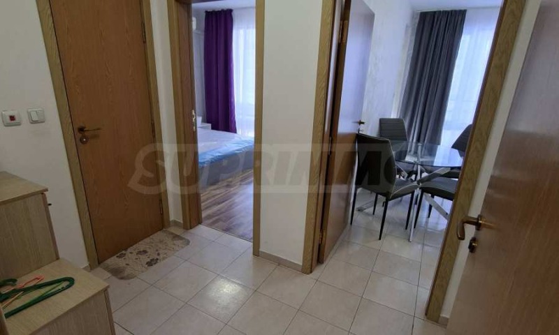 Продава 2-СТАЕН, к.к. Слънчев бряг, област Бургас, снимка 8 - Апартаменти - 53103546