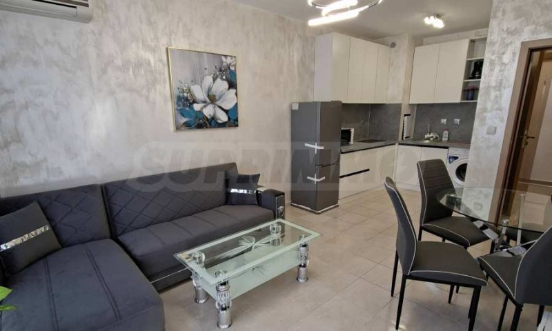 Продава 2-СТАЕН, к.к. Слънчев бряг, област Бургас