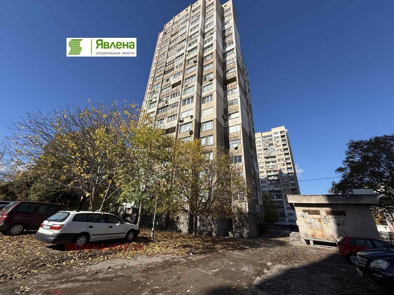 Продава 2-СТАЕН, гр. София, Западен парк, снимка 8 - Апартаменти - 53105663