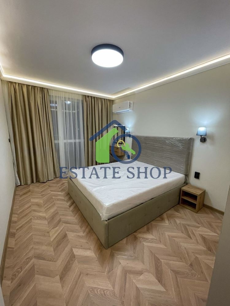 Продава 2-СТАЕН, гр. Пловдив, Кючук Париж, снимка 9 - Апартаменти - 53270152