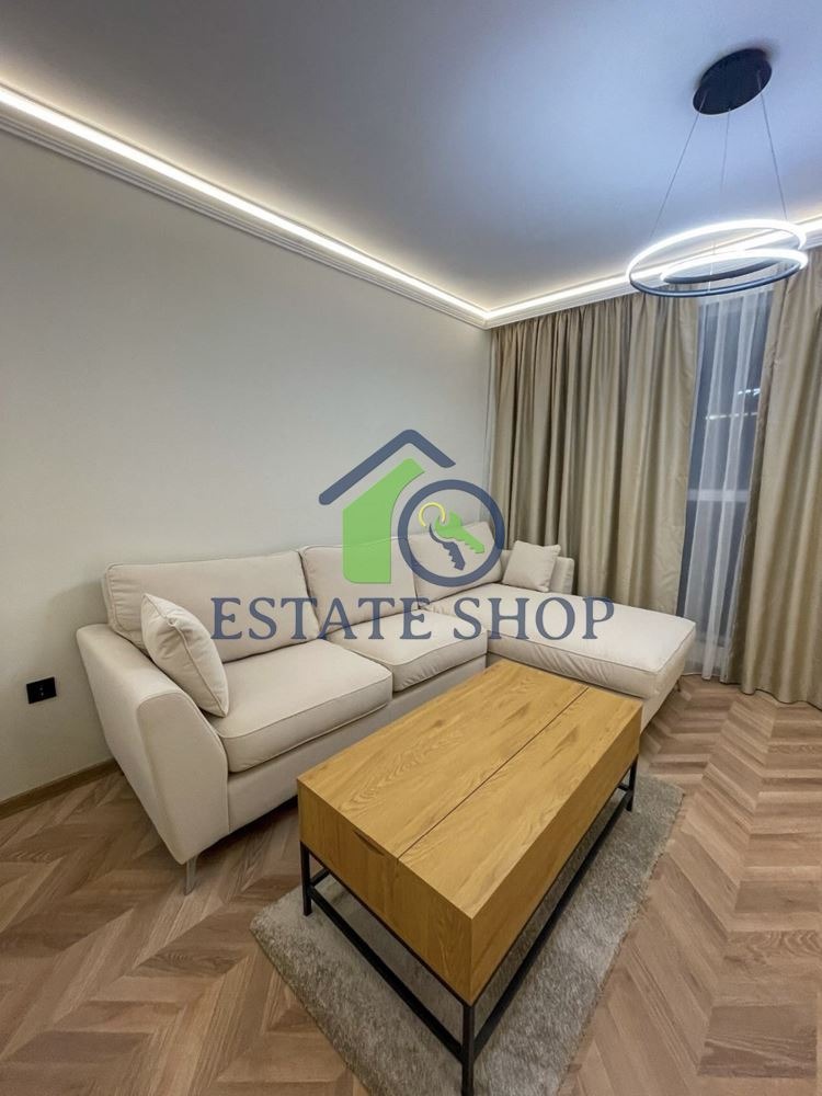 Продава 2-СТАЕН, гр. Пловдив, Кючук Париж, снимка 6 - Апартаменти - 53270152