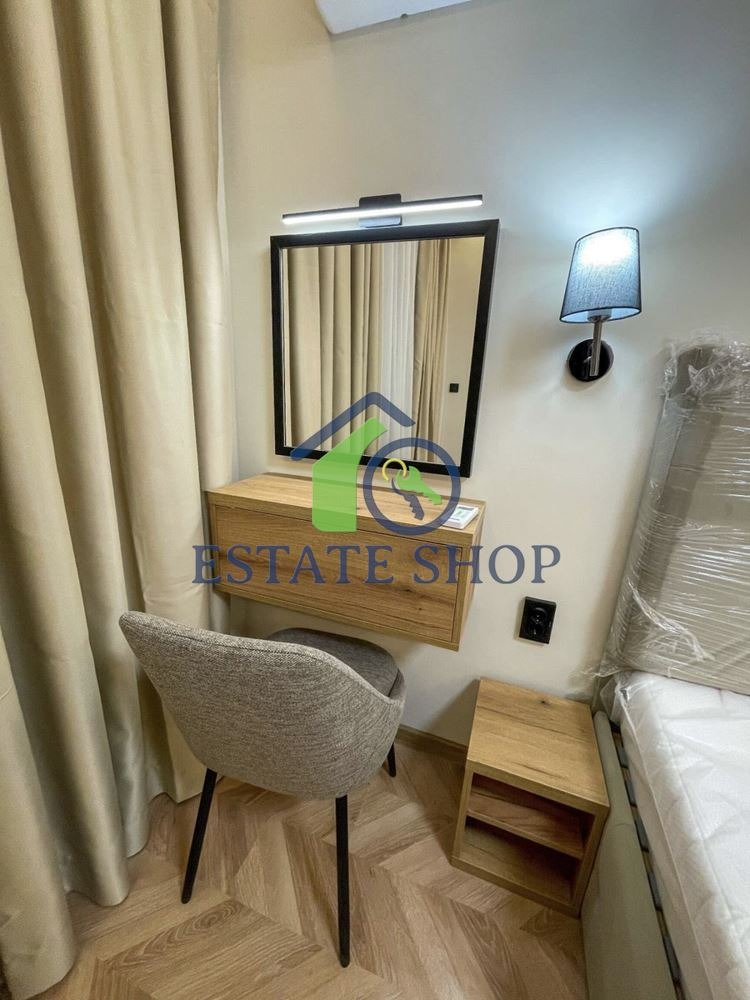 Продава 2-СТАЕН, гр. Пловдив, Кючук Париж, снимка 11 - Апартаменти - 53270152