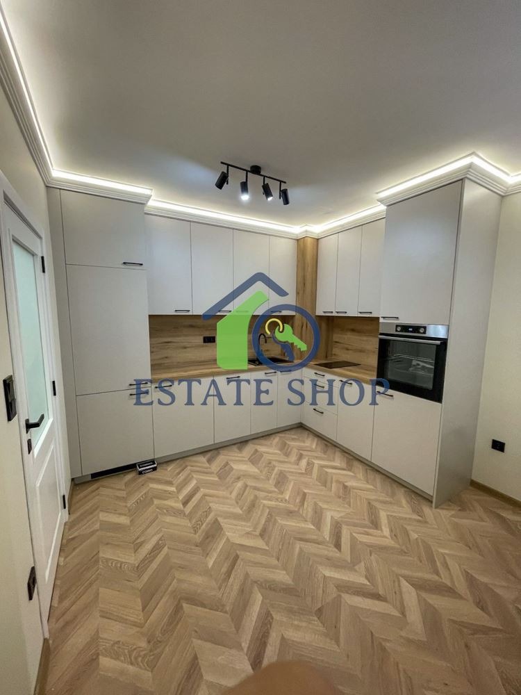 Продава 2-СТАЕН, гр. Пловдив, Кючук Париж, снимка 7 - Апартаменти - 53270152