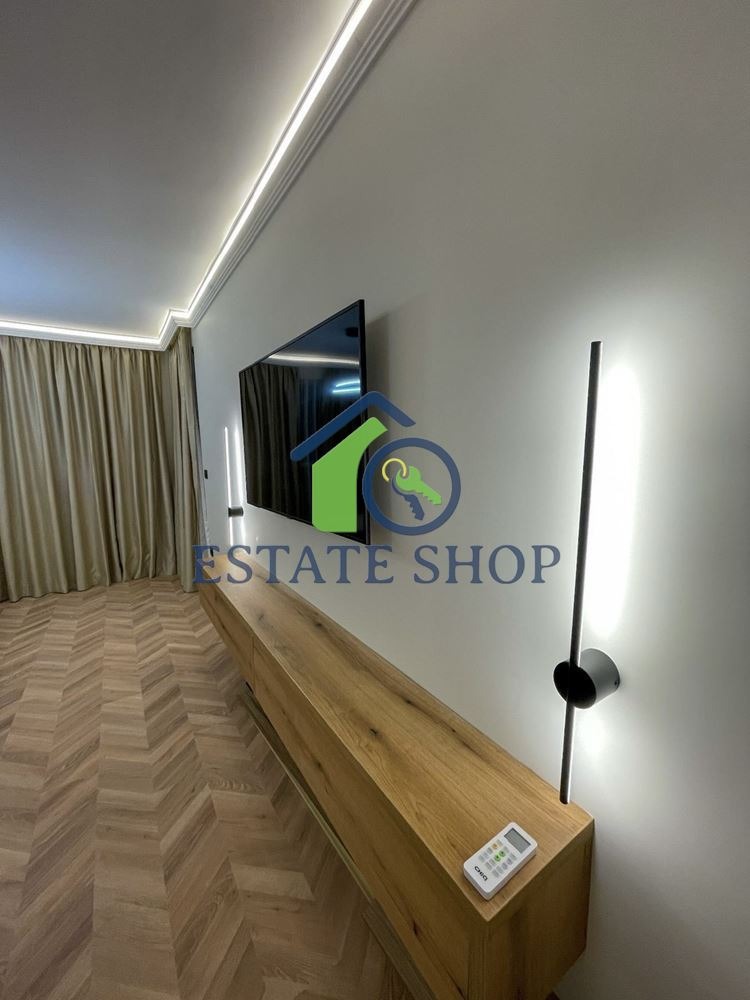 Продава 2-СТАЕН, гр. Пловдив, Кючук Париж, снимка 8 - Апартаменти - 53270152