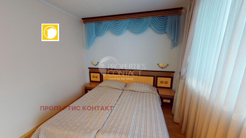 Продава 2-СТАЕН, к.к. Елените, област Бургас, снимка 11 - Апартаменти - 53331812