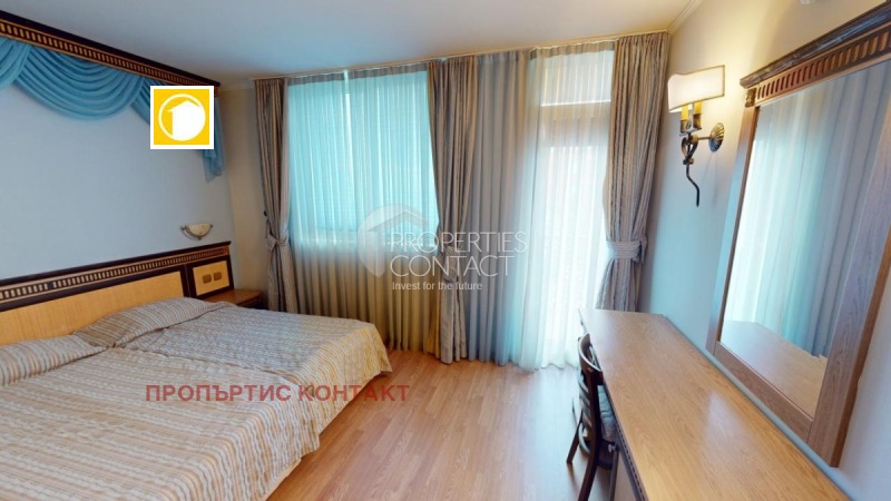 Продава 2-СТАЕН, к.к. Елените, област Бургас, снимка 10 - Апартаменти - 53331812