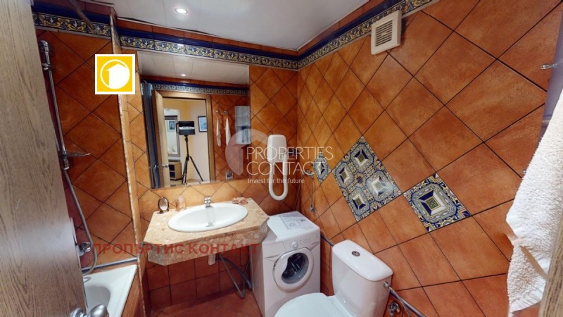 Продава 2-СТАЕН, к.к. Елените, област Бургас, снимка 16 - Апартаменти - 53331812