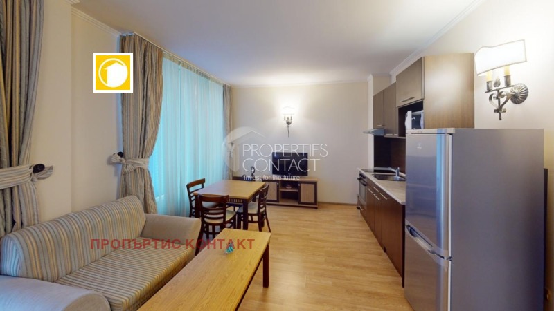 Продава 2-СТАЕН, к.к. Елените, област Бургас, снимка 7 - Апартаменти - 53331812