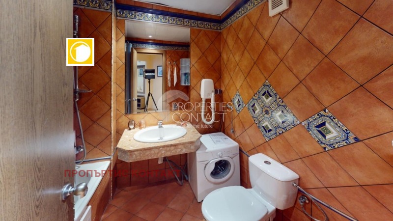 Продава 2-СТАЕН, к.к. Елените, област Бургас, снимка 6 - Апартаменти - 53331812