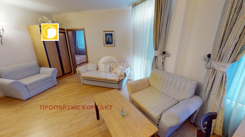 Продава 2-СТАЕН, к.к. Елените, област Бургас, снимка 3 - Апартаменти - 53331812