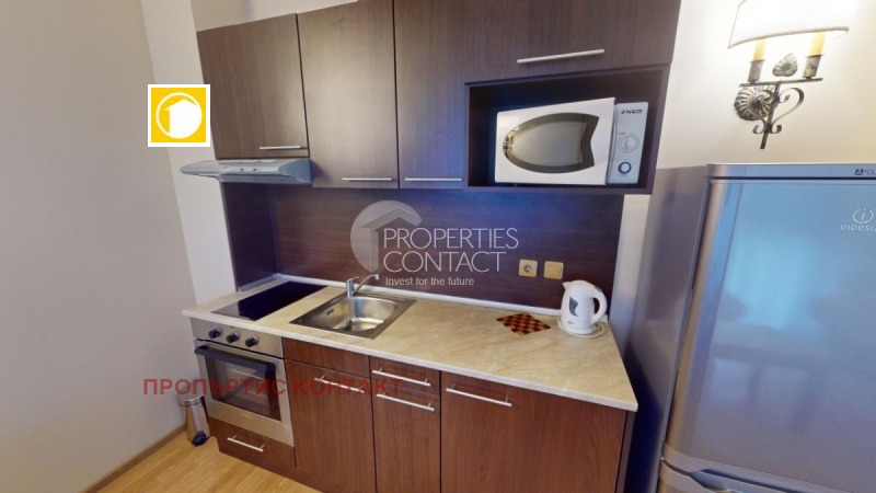 Продава 2-СТАЕН, к.к. Елените, област Бургас, снимка 5 - Апартаменти - 53331812