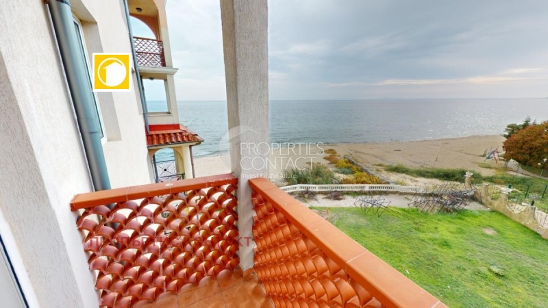 Продава 2-СТАЕН, к.к. Елените, област Бургас, снимка 15 - Апартаменти - 53331812