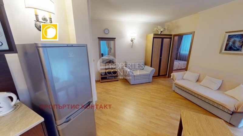 Продава 2-СТАЕН, к.к. Елените, област Бургас, снимка 4 - Апартаменти - 53331812