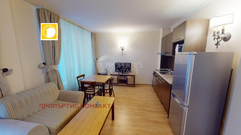 Продава 2-СТАЕН, к.к. Елените, област Бургас, снимка 2 - Апартаменти - 53331812