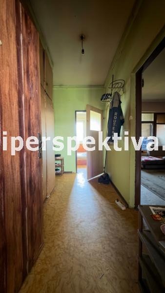 Продава 2-СТАЕН, гр. Пловдив, Кючук Париж, снимка 5 - Апартаменти - 56598516